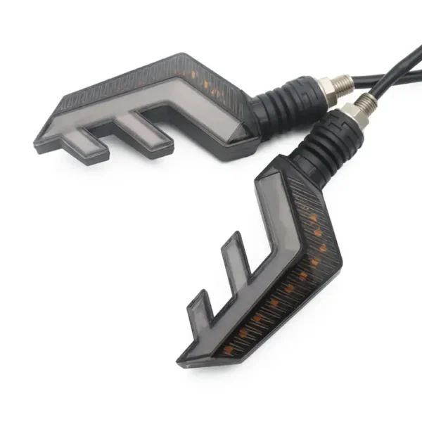 led indicators