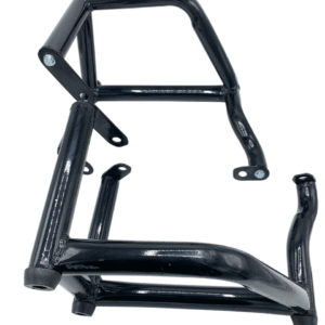 bolt battery guard