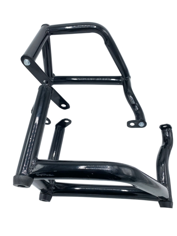 bolt battery guard